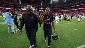 Emari Demercado des Arizona Cardinals