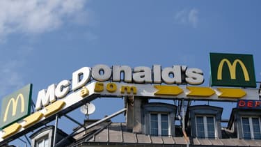 McDonald's s'est doté d'une charte agroécologique