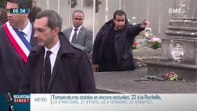 Affaire Benalla: les sénateurs se posent de nombreuses questions sur le rôle du chef de cabinet de l'Elysée