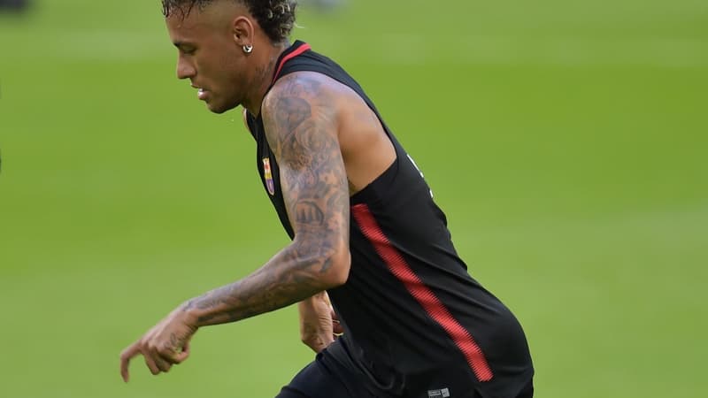Neymar