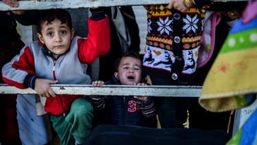 L'UE approuve un accord avec la Turquie - Vendredi 18 mars 2016