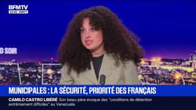 Municipales : la sécurité, priorité des Français ? - 16/11