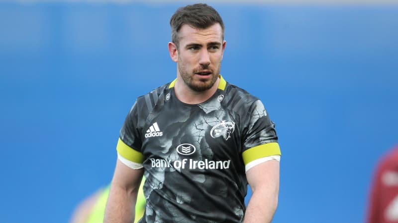 Clermont: l’Irlandais JJ Hanrahan arrivera cet été