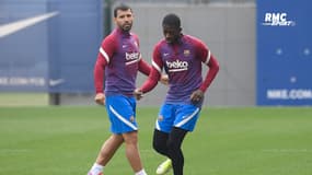 Barça : "La rechute de Dembélé va commencer à poser problème pour sa carrière" juge Di Meco