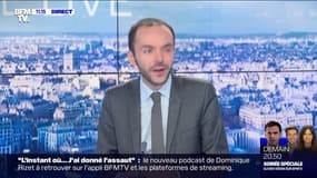 Emplois fictifs/RN : ce que dit l'enquête - 16/05