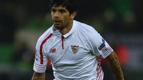 Ever Banega