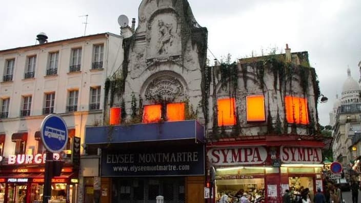 Nouveau coup dur pour l'Elysée Montmarte