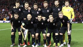 Zorya Lugansk (UKR)