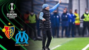 Bâle-Marseille : "On aurait aimé que nos supporters soient là ce soir" déplore Sampaoli