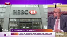 L’info éco/conso du jour d’Emmanuel Lechypre : Le baromètre du "10 du mois" - 10/05