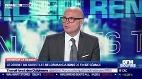 On refait la séance avec Pierre-David Quenu et Guillaume Bayre - 09/04