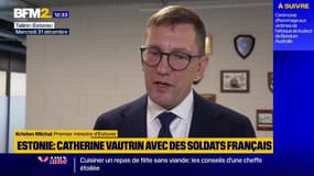 "Nous n'avons pas peur": le Premier ministre estonien s'exprime sur la menace russe