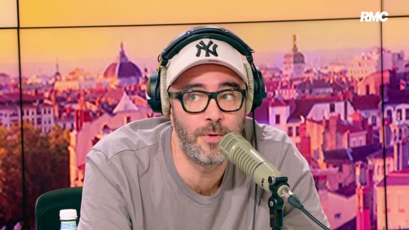 Documentaire sur Léon Marchand: son père, co-réalisateur, se confie au micro de RMC