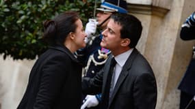 Sivens: Duflot accuse Valls d'avoir "dégradé la situation"