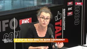 Le coup de main immo: changer d'assurance emprunteur quand on veut