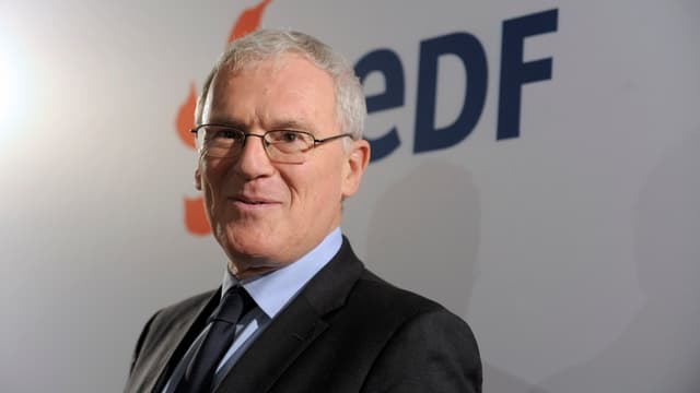 Pour Jean-Bernard Lévy, EDF a besoin d'un Areva fort.