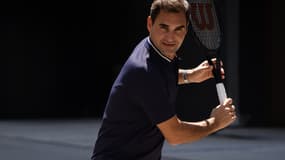 Roger Federer a notamment investi dans la marque On.