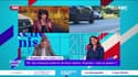 "Cela fait 10 ans que je roule sans permis" avoue Raphaël dans Estelle Midi