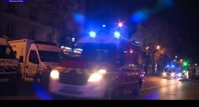 Rescapés du Bataclan: "Comment nous avons échappé au tueur qui se faisait passer pour un membre du GIGN"