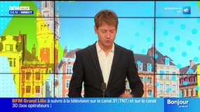 Bonjour Lille du mardi 28 octobre 2O25
