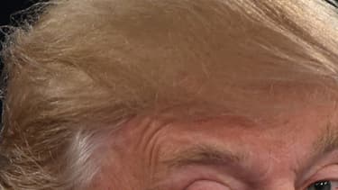 Donald Trump et Hillary Clinton, deux programmes radicalement opposés.