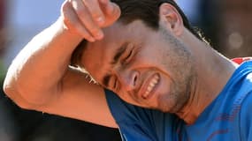 Gilles Simon