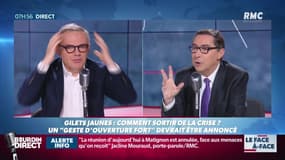 Après trois semaines de mobilisation, les gilets jaunes attendent toujours un geste du gouvernement.