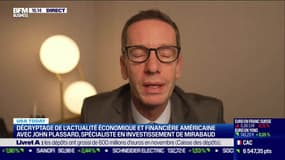 USA Today : Quelle tendance observe-t-on à Wall Street en 2023? par John Plassard - 21/12