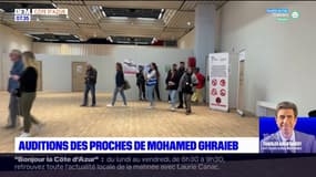 Procès de l'attentat du 14-Juillet: les proches de l'un des accusés entendus