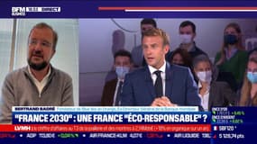 France 2030 : la France devient-elle éco-responsable ?