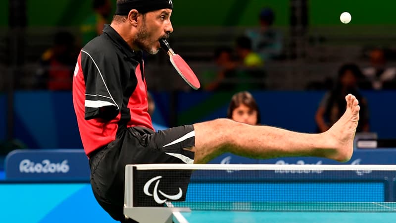 Ibrahim Hamadtou