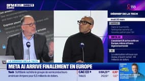 Tech & Co, la quotidienne -  Jeudi 20 mars