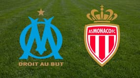 Marseille - Monaco : à quelle heure et sur quelle chaîne regarder le match de Ligue 1 en direct ?