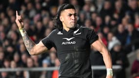 Rieko Ioane