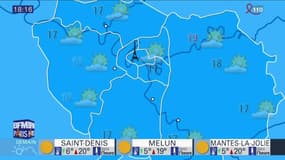 Météo Paris-Ile de France du 26 mars: Un dimanche ensoleillé !