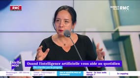 On n'arrête pas le progrès : Quand l'intelligence artificielle vous aide au quotidien - 24/10