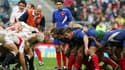 Dimitri Yachvili, le grand bonhomme de ce match