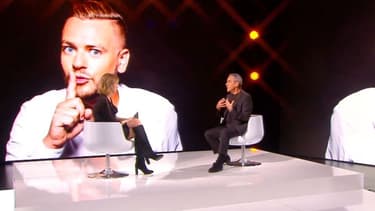 Thierry Ardisson évoque l'affaire Jeremstar dans Le Tube