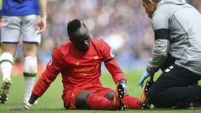 Sadio Mané