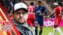 Monaco 3-0 PSG : "Je me serais embrouillé avec un coéquipier", Bodmer choqué par les attitudes des Parisiens 