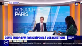 L'essentiel de l'actualité parisienne du mercredi 7 avril 2021