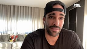 OM : "Exigeant, attachant et marrant..." Rami raconte le personnage Sampaoli