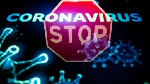 Des voix s'élèvent pour critiquer l'"alarmisme" des simulations qui ont conduit au confinement