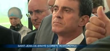 Loi Travail: le gouvernement tend la main aux jeunes