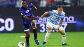 Giannelli Imbula