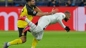 Can et Neymar 