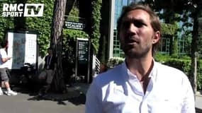 Di Pasquale : "Ce sera un match de boxeurs"