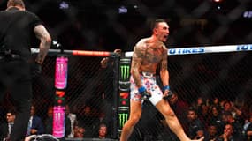 Max Holloway