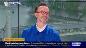 Suivez le guide : L'Aude entre plage et châteaux - 05/05
