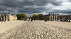 Versailles devra se plier au couvre-feu, comme toutes les communes d'Ile-de-France